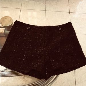 JENIFER LOPES SHORTS